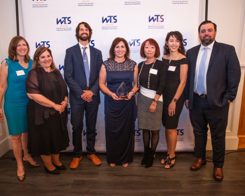 WTS NJ Annual Celebration 2025