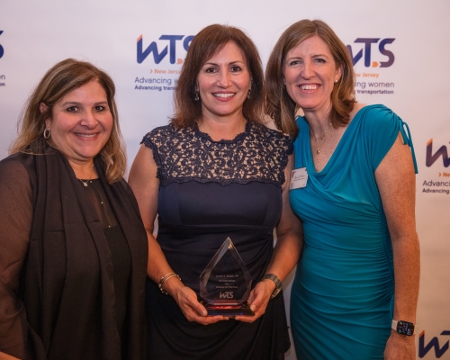 WTS NJ Annual Celebration 2025