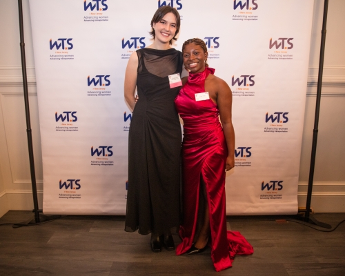 WTS NJ Annual Celebration 2025