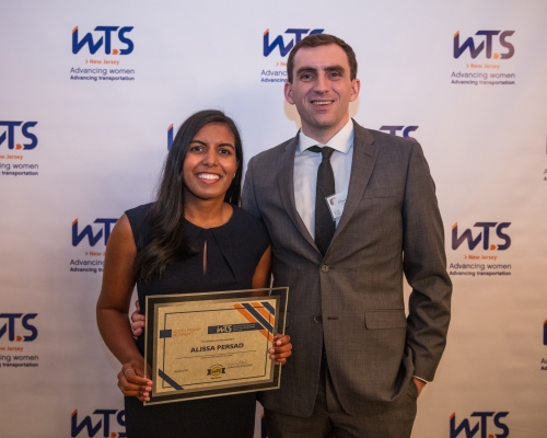 WTS NJ Annual Celebration 2025