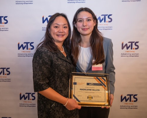 WTS NJ Annual Celebration 2025