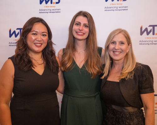 WTS NJ Annual Celebration 2025