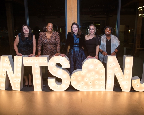 WTS NJ Annual Celebration 2025