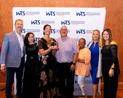 WTSCFL 2025 Banquet