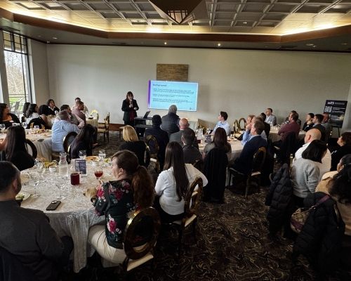 North Valley Luncheon