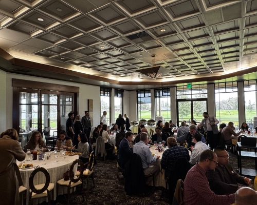 North Valley Luncheon