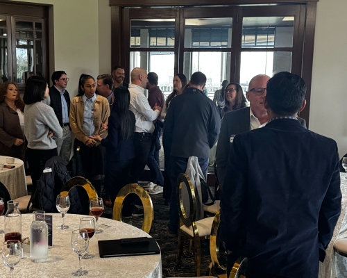 North Valley Luncheon