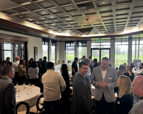 North Valley Luncheon