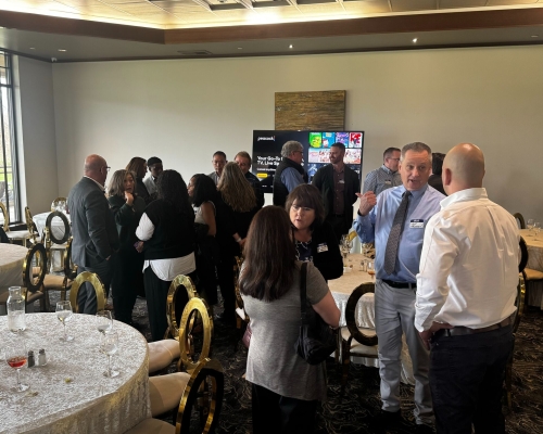 North Valley Luncheon