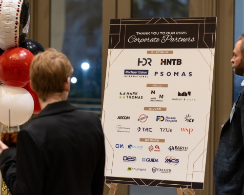 WTS IE 2026 AD Sponsors