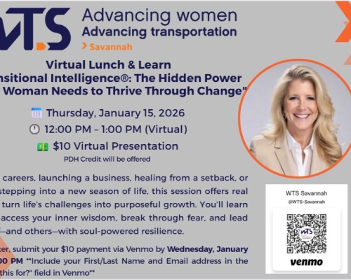 "Transitional Intelligence®: The Hidden Power Every Woman Needs to Thrive Through Change" by Jennifer Miley