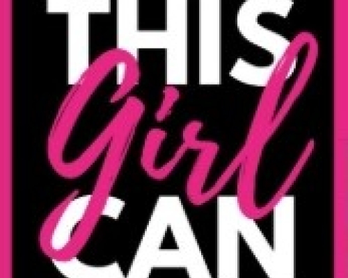 "This Girl Can!" Workshop in Wayne County, GA  