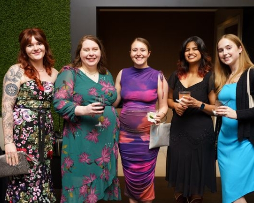2026 WTS Houston Gala