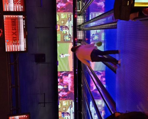 Strikes for Scholarship