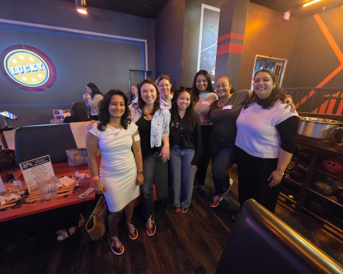 Strikes for Scholarship