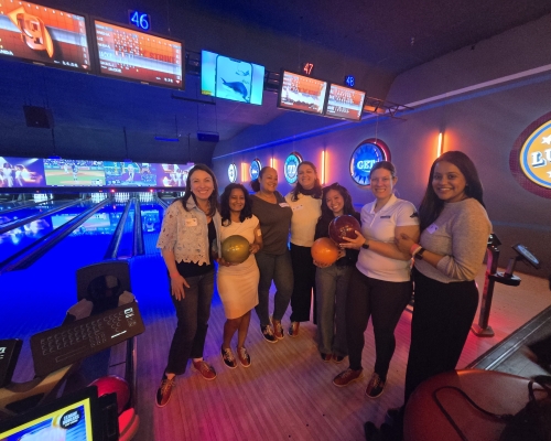 Strikes for Scholarship