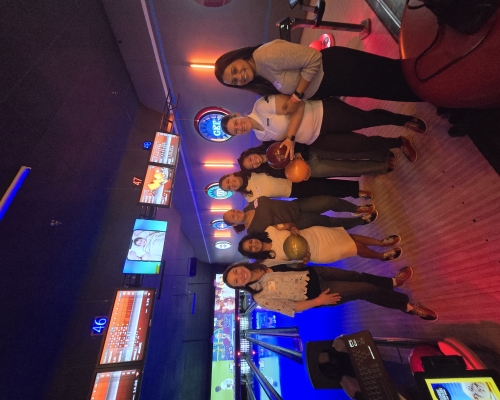 Strikes for Scholarship