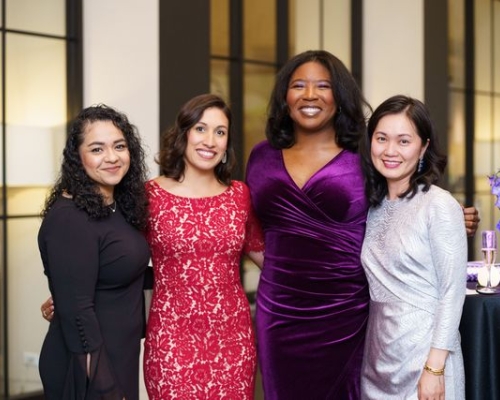 2026 WTS Houston Gala