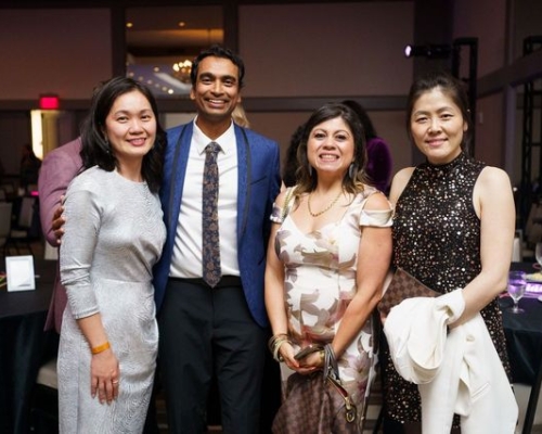 2026 WTS Houston Gala