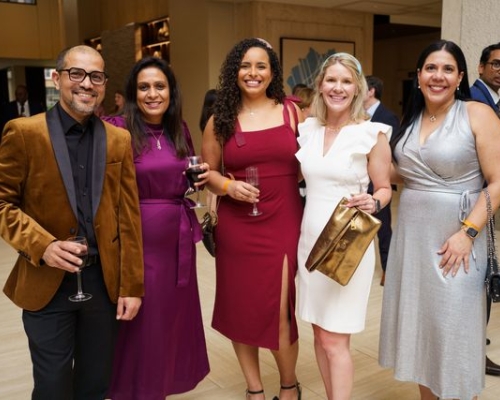2026 WTS Houston Gala