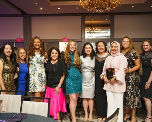 2026 WTS Houston Gala