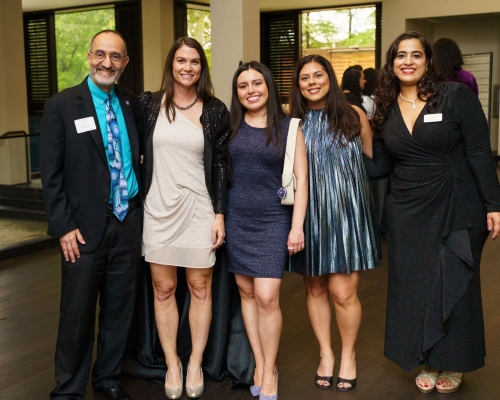 2026 WTS Houston Gala
