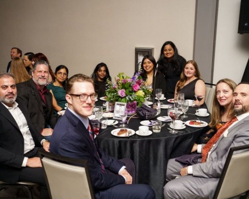 2026 WTS Houston Gala