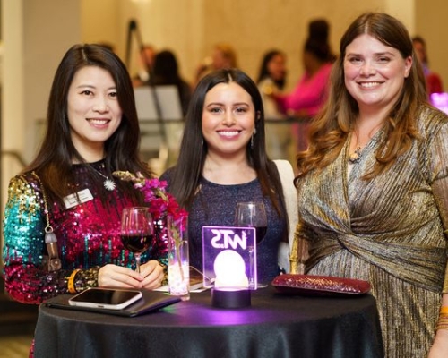 2026 WTS Houston Gala