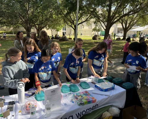 2026 USF Engineering Expo