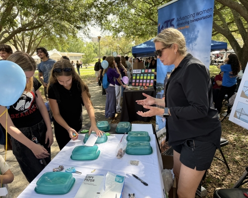 2026 USF Engineering Expo