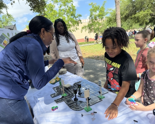 2026 USF Engineering Expo