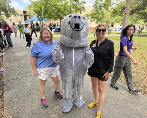 2026 USF Engineering Expo