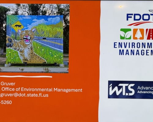 FDOT Environmental Management Presents 