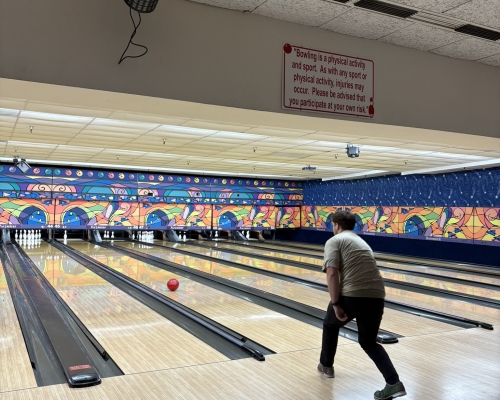 2025 Strikes for Scholars