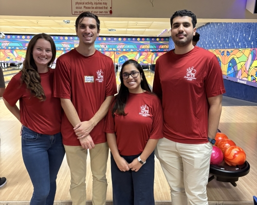 2025 Strikes for Scholars