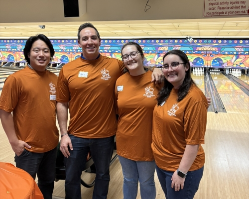 2025 Strikes for Scholars