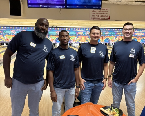 2025 Strikes for Scholars