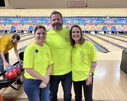 2025 Strikes for Scholars
