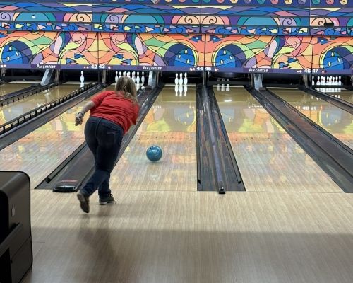 2025 Strikes for Scholars