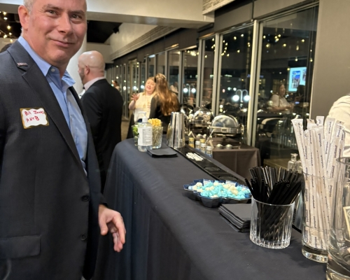2025 Holiday Party