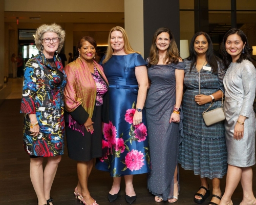 2026 WTS Houston Gala