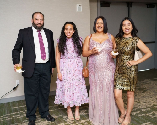 2026 WTS Houston Gala