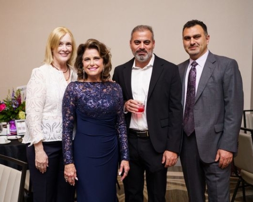 2026 WTS Houston Gala