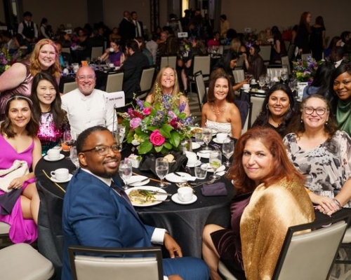 2026 WTS Houston Gala