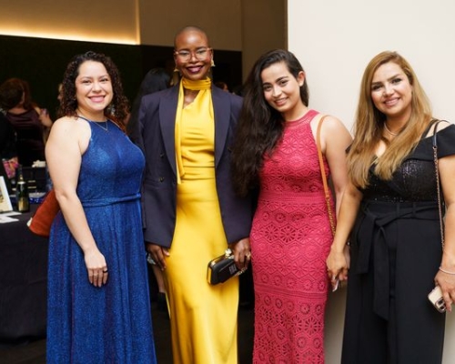 2026 WTS Houston Gala