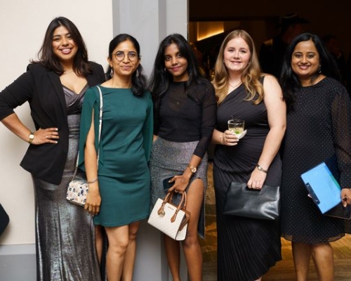 2026 WTS Houston Gala