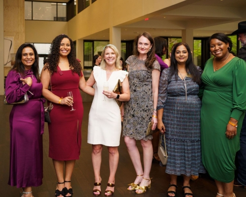 2026 WTS Houston Gala