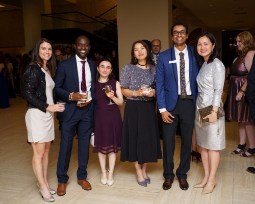 2026 WTS Houston Gala