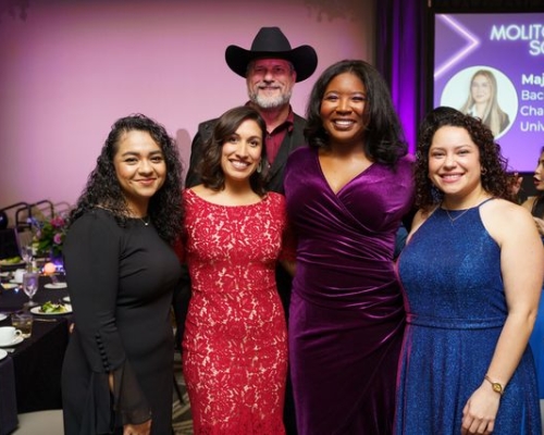2026 WTS Houston Gala