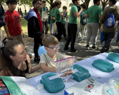 2026 USF Engineering Expo